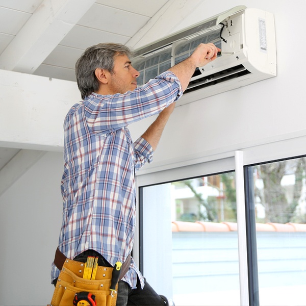 Akçakale Klima Tamircisi