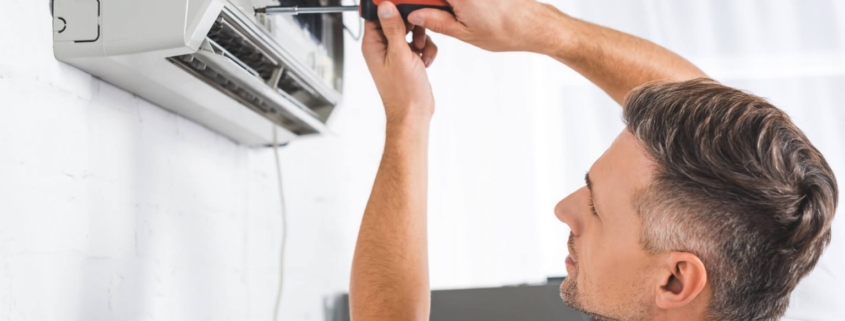 Akçakale Klima Tamircisi